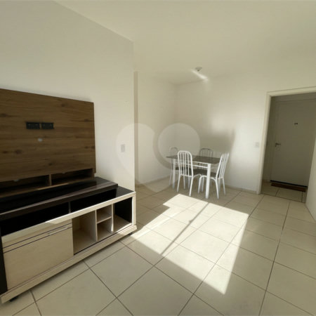 Apartamento para alugar com 2 quartos em Vila Popular, Itapetininga, SP