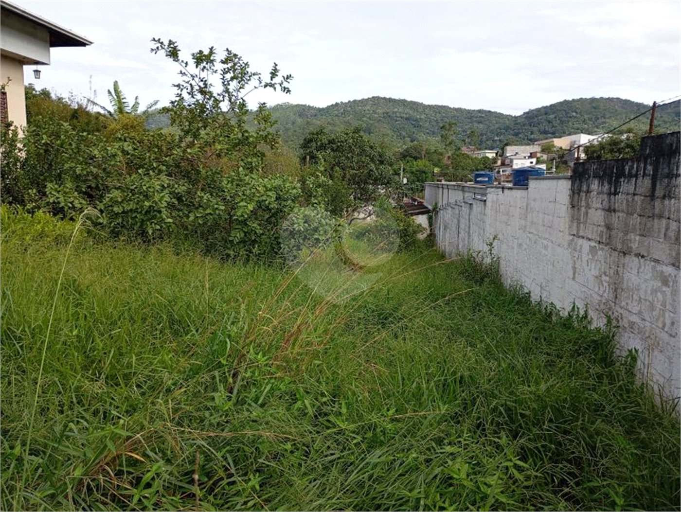 Terreno à venda em Vila São Paulo, Mogi das Cruzes, SP