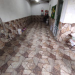 Casa à venda com 4 quartos em Santíssimo, Rio de Janeiro, RJ