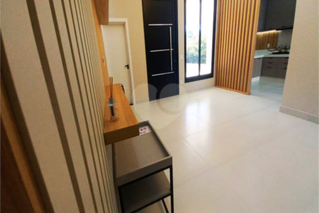 Casa à venda com 3 suítes no condomínio Park Gran Reserve, Indaiatuba - SP
