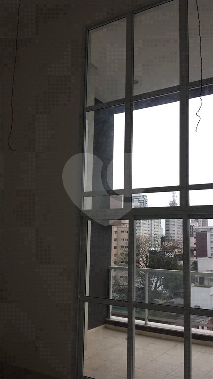 Apartamento à venda com 2 suítes em Vila Madalena, São Paulo, SP