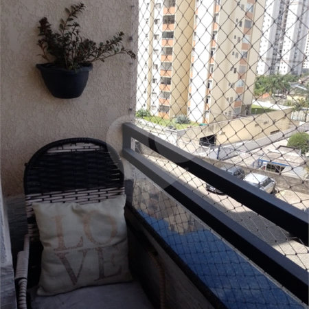 Apartamento à venda com 2 quartos em Macedo, Guarulhos, SP