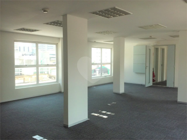 Prédio para alugar em Chácara Santo Antônio (zona Sul), São Paulo, SP