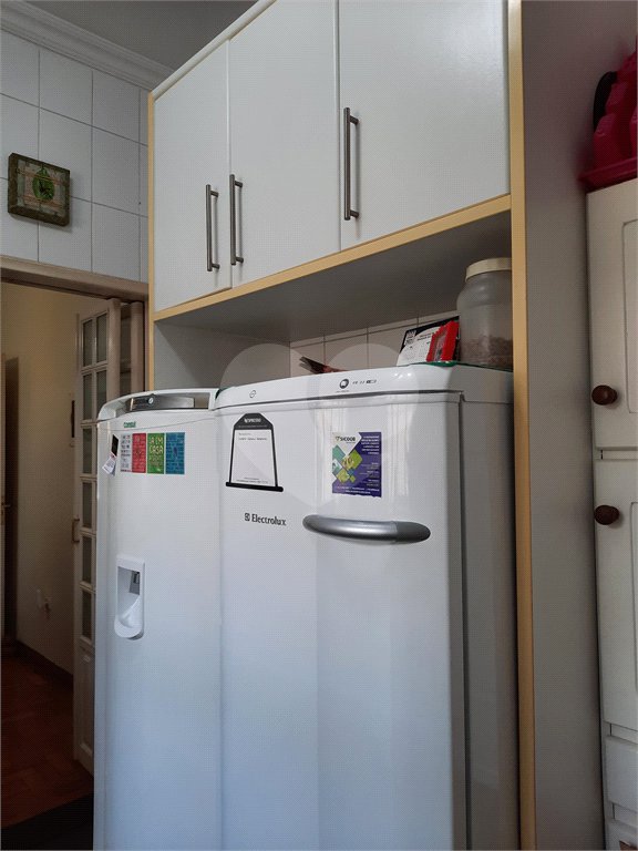 Sobrado à venda com 3 quartos, sendo 1 suíte, em Brooklin Velho, São Paulo, SP