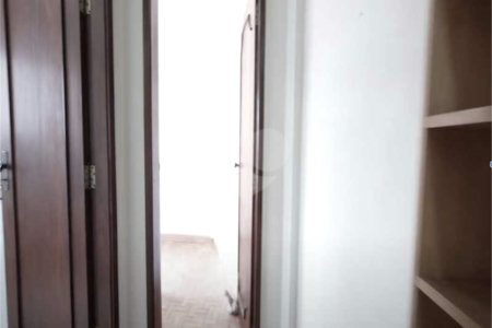 Apartamento à venda com 3 quartos em Jardim Paulista, São Paulo, SP
