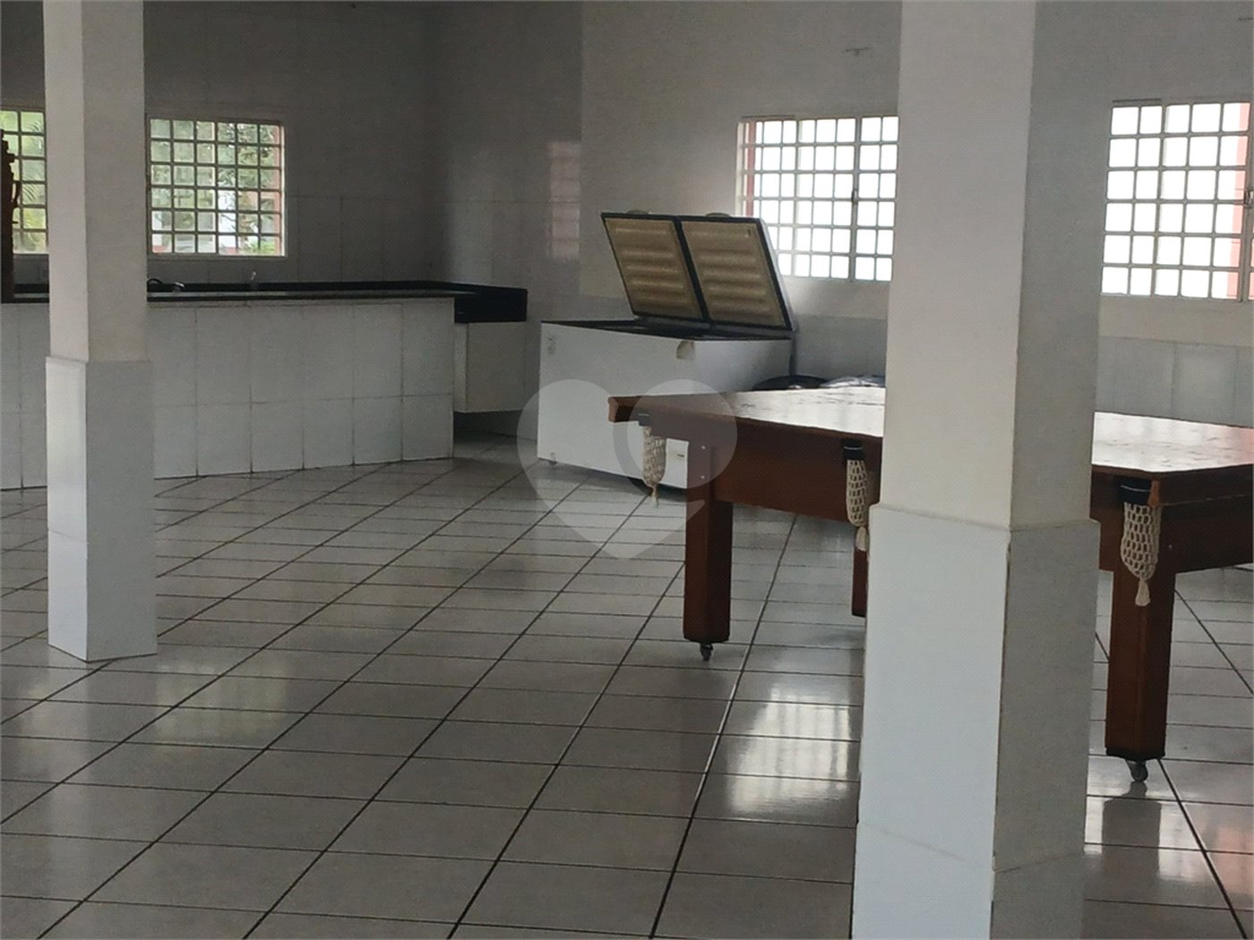 Apartamento à venda com 2 quartos em Conjunto Residencial do Bosque, Mogi das Cruzes, SP