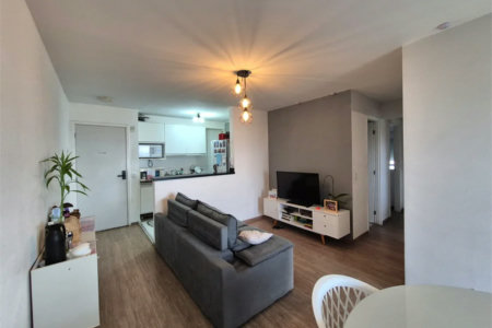 Apartamento à venda com 3 quartos, sendo 1 suíte, em Jardim Parque Morumbi, São Paulo, SP