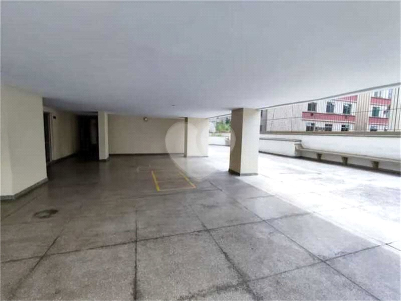 Apartamento à venda com 1 quarto em GRAJAÚ, Rio de Janeiro, RJ