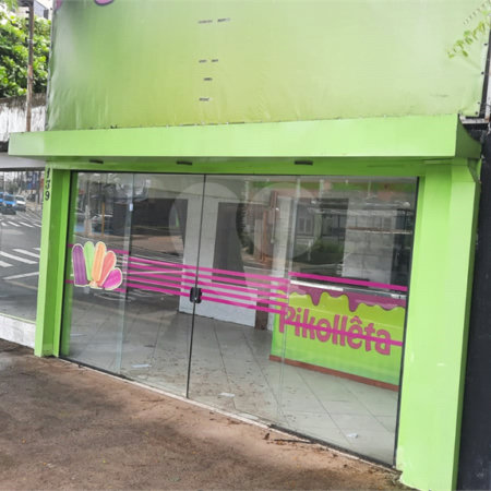 Loja para alugar em Vila Nova, Itu, SP