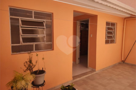 Sobrado à venda com 2 quartos em Vila Mazzei, São Paulo, SP