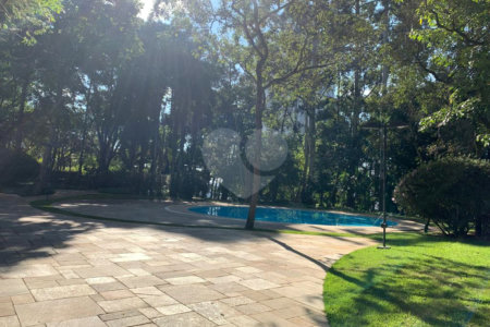 Apartamento à venda com 4 suítes em Vila Suzana, São Paulo, SP