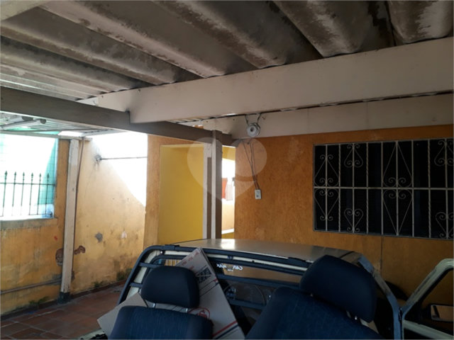 Casa Térrea à venda com 4 quartos em Jaçanã, São Paulo, SP
