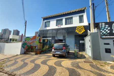Sala para alugar em Jardim Primavera, Valinhos, SP
