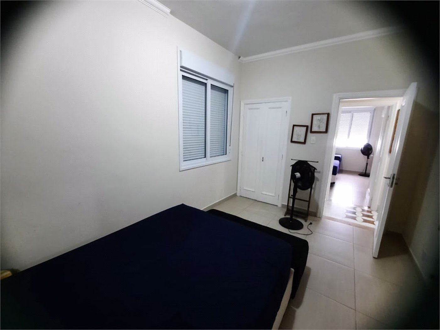 Apartamento com 4 dormitórios à venda, 122 m² por R$ 850.000,00 - Pitangueiras - Guarujá/SP