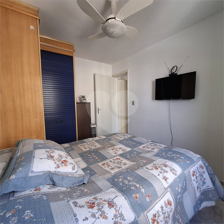 Apartamento à venda com 2 quartos em Pinheiros, São Paulo, SP