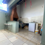 Casa à venda com 2 quartos, sendo 1 suíte, em Vila Visaltino Gomes, Itapetininga, SP