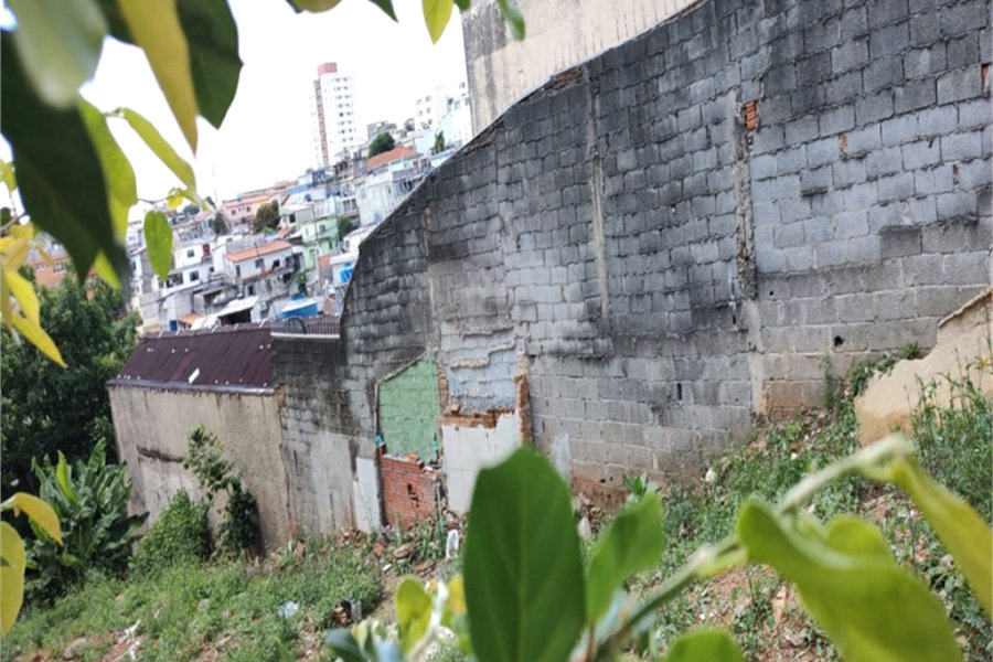 Terreno à venda em Casa Verde, São Paulo, SP