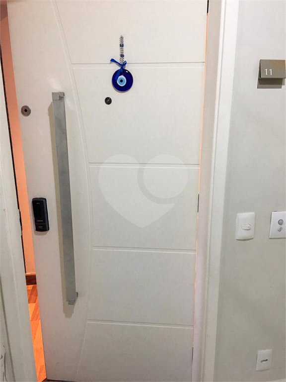Apartamento à venda com 3 quartos, sendo 2 suítes, em Imirim, São Paulo, SP