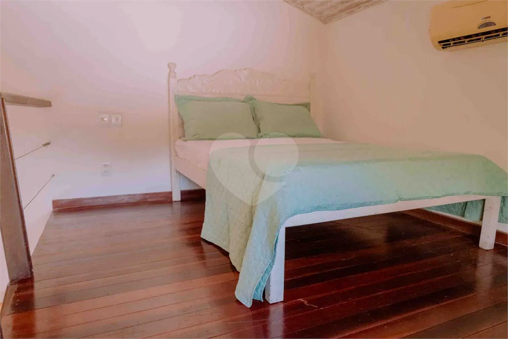 Casa à venda com 7 suítes em Bosque de Geribá, Armação dos Búzios, RJ