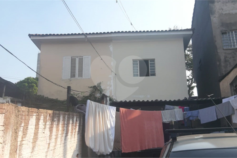 Terreno à venda com 2 suítes em Casa Verde, São Paulo, SP