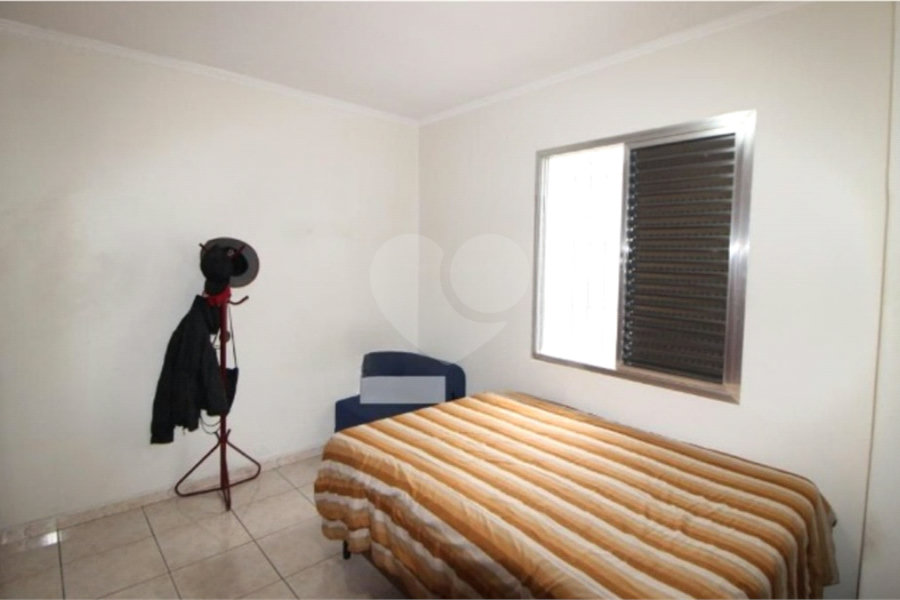 Sobrado à venda com 2 quartos, sendo 1 suíte, em Casa Verde, São Paulo, SP
