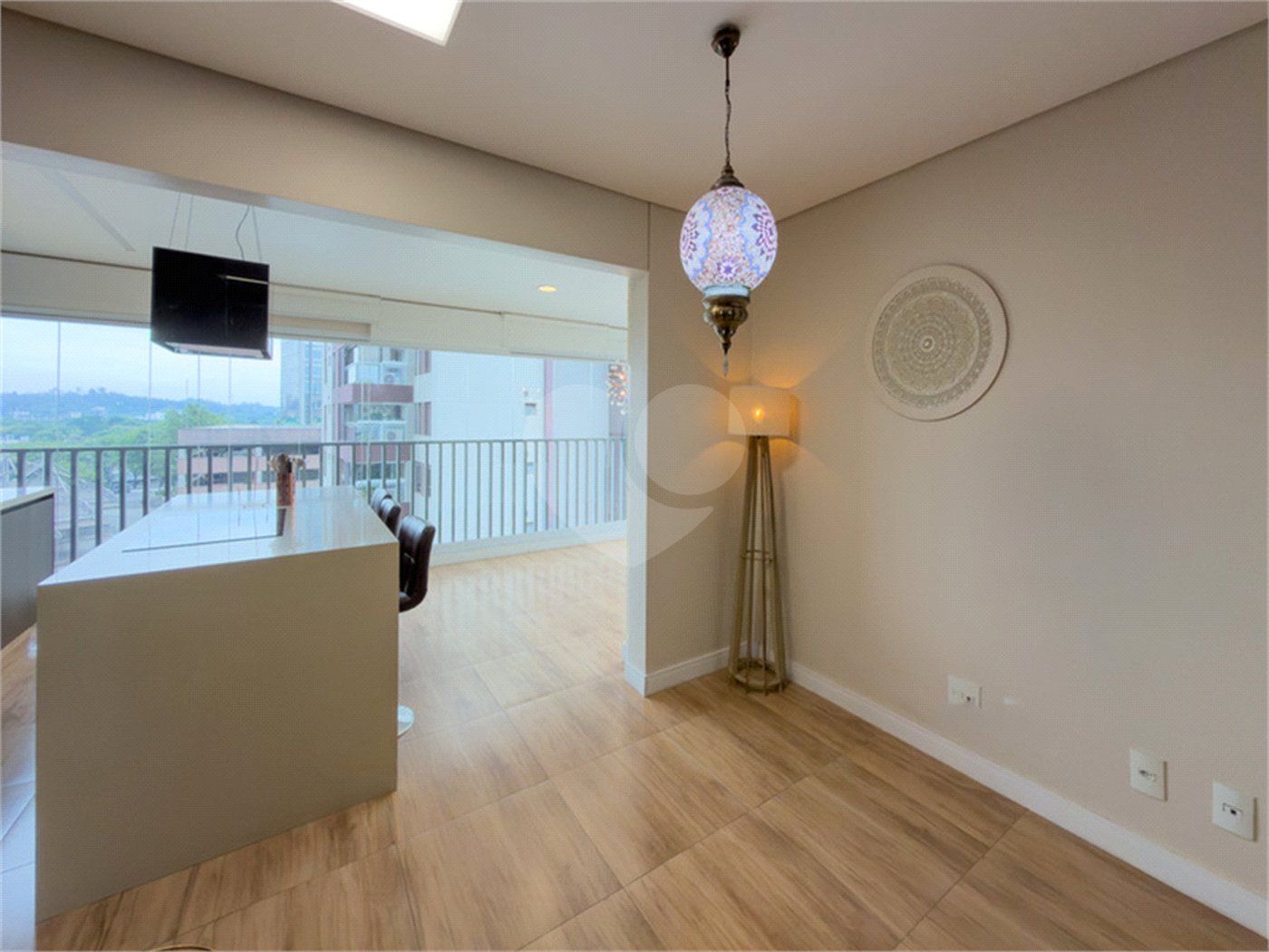 Apartamento à venda com 4 quartos, sendo 2 suítes, em Pinheiros, São Paulo, SP
