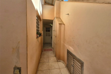 Sobrado à venda com 3 quartos, sendo 1 suíte, em Jardim Bonfiglioli, São Paulo, SP