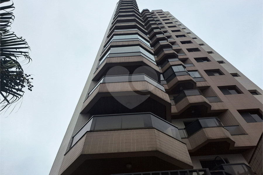 Apartamento à venda com 3 suítes em Santana, São Paulo, SP