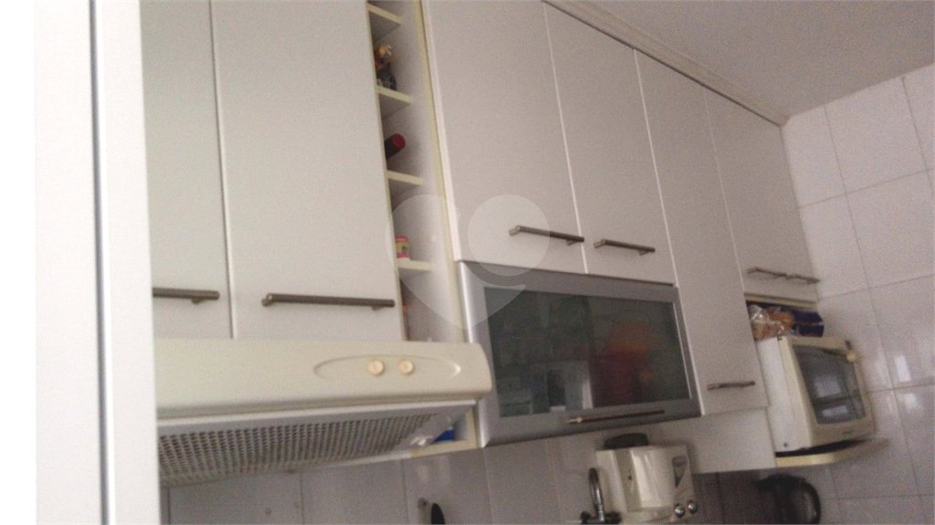 Apartamento à venda com 3 quartos, sendo 1 suíte, em Casa Verde, São Paulo, SP