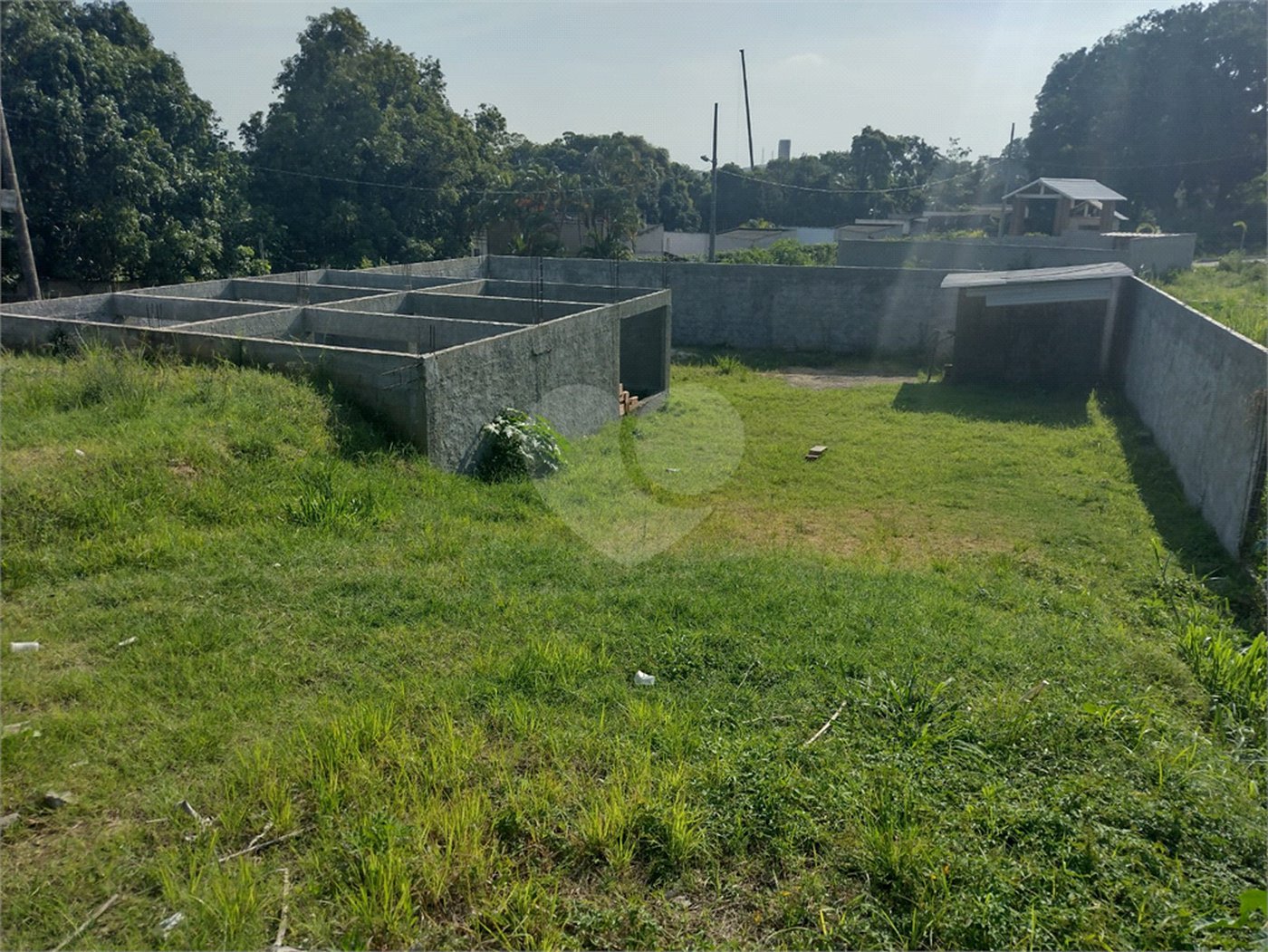 Área de Terra à venda em Santíssimo, Rio de Janeiro, RJ