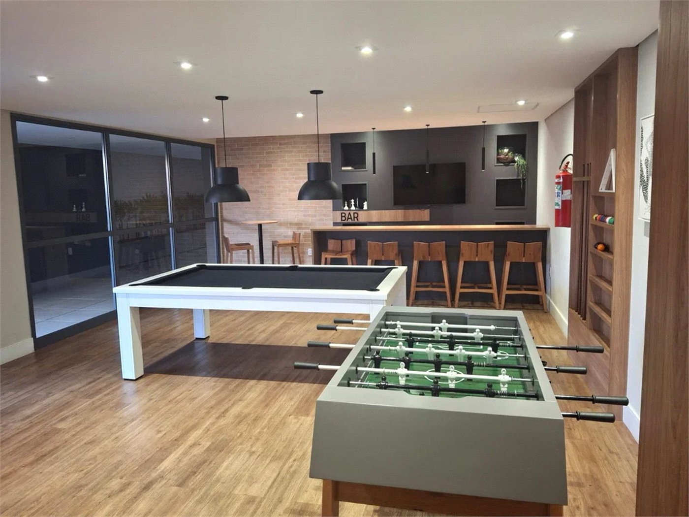 Apartamento à venda com 2 quartos, sendo 1 suíte, em Ferreira, São Paulo, SP