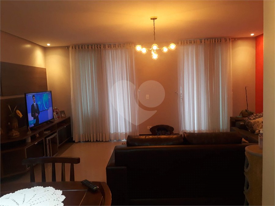 Apartamento à venda com 3 quartos, sendo 1 suíte, em Casa Verde, São Paulo, SP