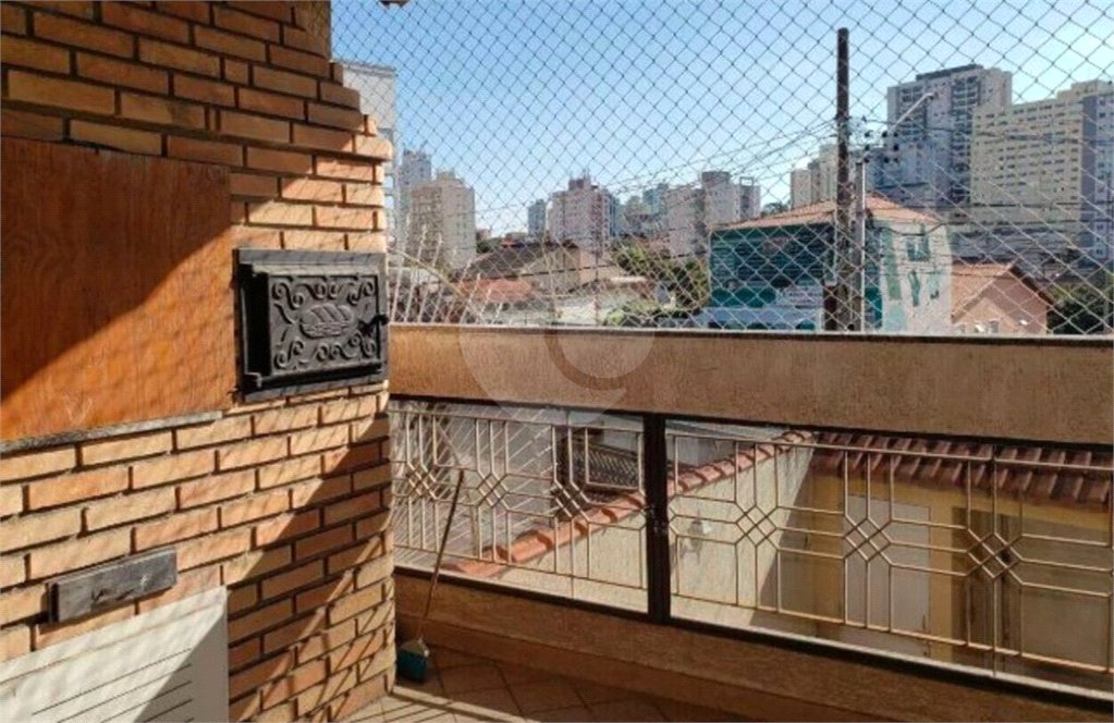 Casa à venda com 4 quartos, sendo 3 suítes,  em Tucuruvi, São Paulo, SP