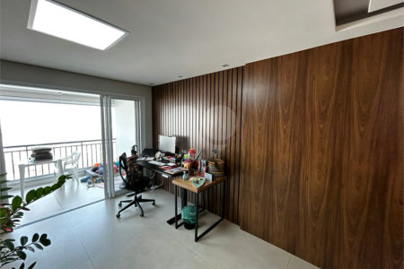 Apartamento à venda com 3 quartos, sendo 1 suíte,  em Jardim Caboré, São Paulo, SP