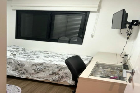 Apartamento à venda com 2 quartos, sendo 1 suíte, em Vila Prudente, São Paulo, SP