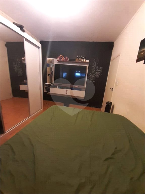 Casa Térrea para alugar com 2 quartos em Vila Nova Cachoeirinha, São Paulo, SP