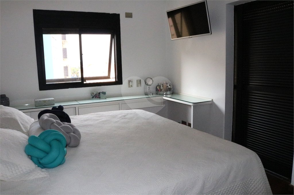 Apartamento à venda com 3 quartos, sendo 1 suíte, em Mandaqui, São Paulo, SP
