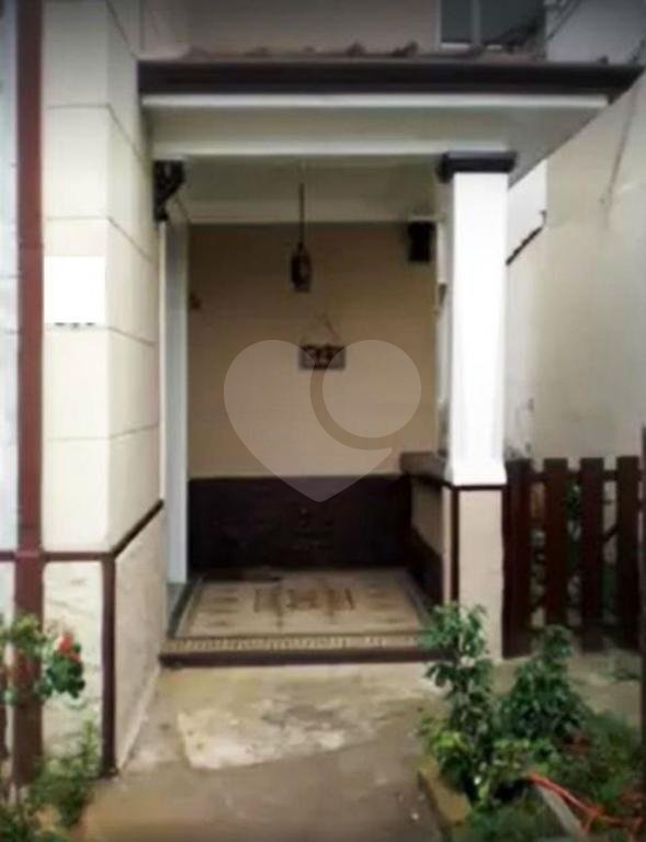 Sobrado à venda com 3 quartos em Ipiranga, São Paulo, SP