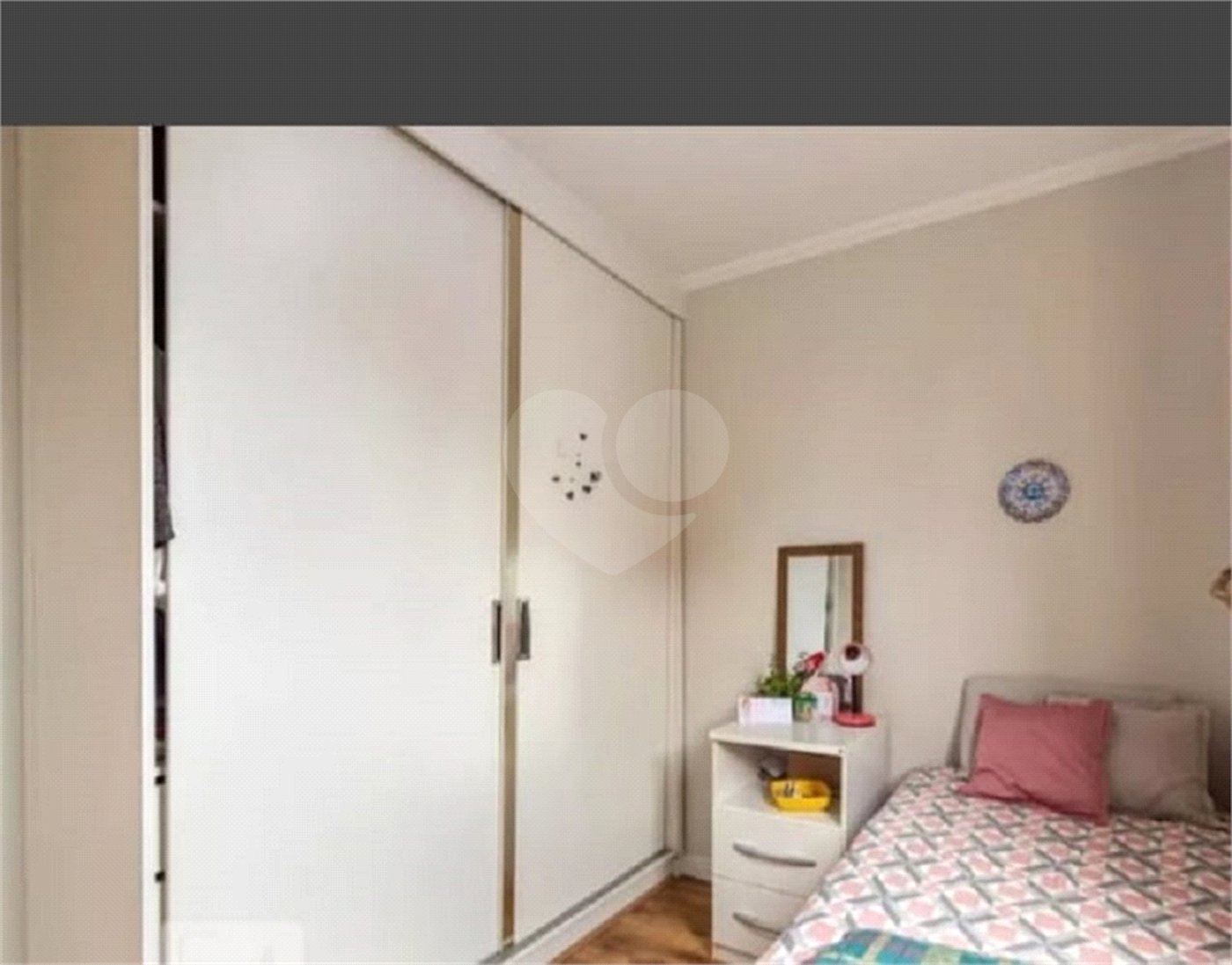 Apartamento à venda com 2 quartos em Fazenda Morumbi, São Paulo, SP