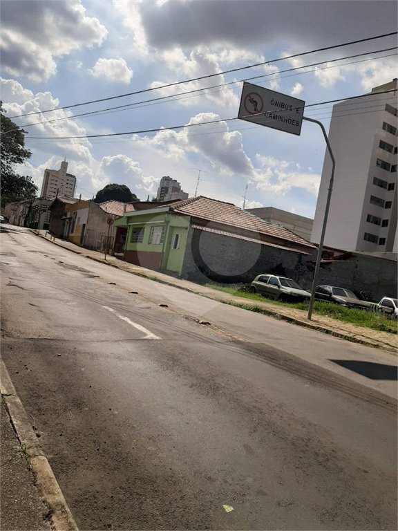 Terreno à venda no Centro, Indaiatuba, SP