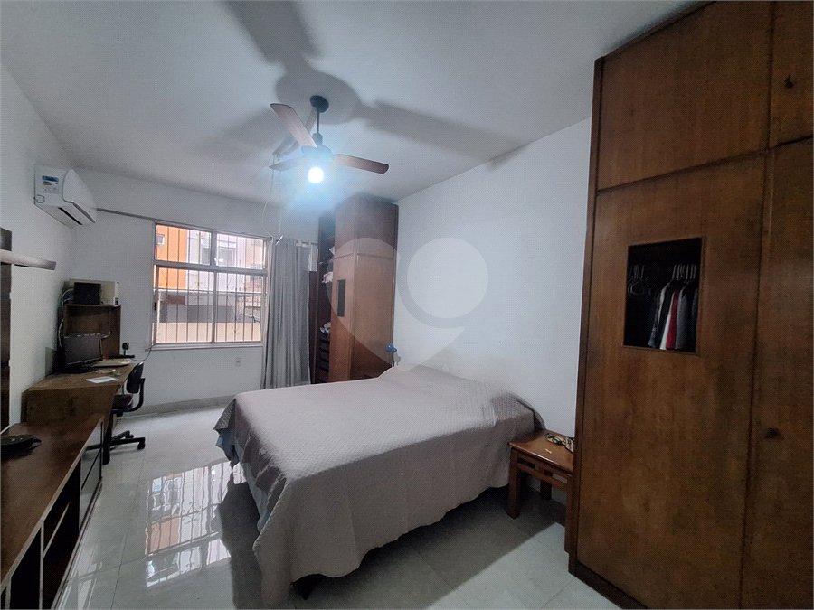 Apartamento à venda com 4 quartos, sendo 1 suíte, em Tijuca, Rio de Janeiro, RJ