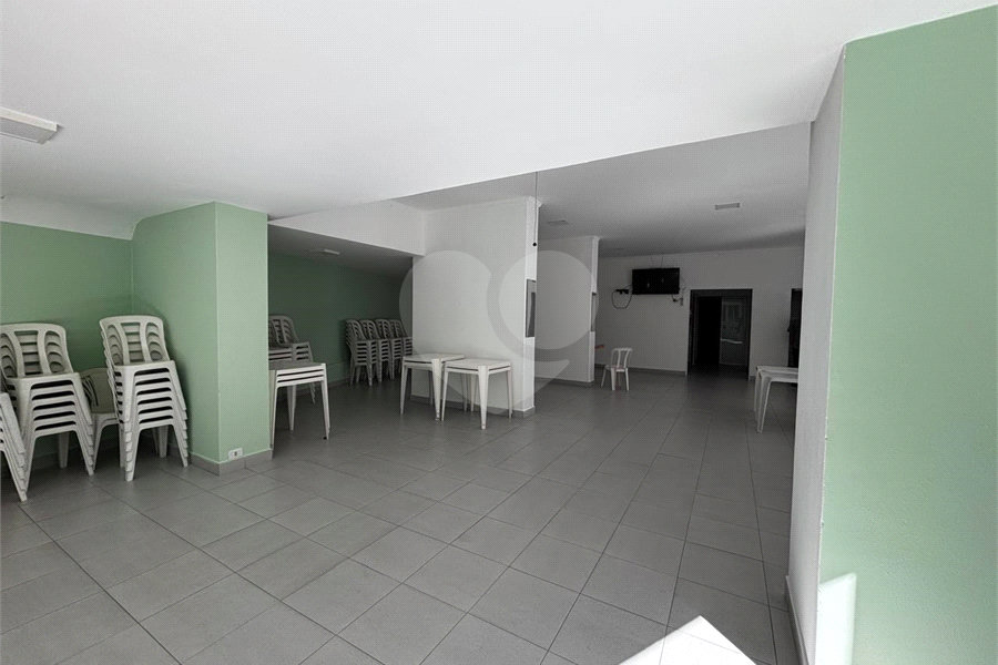 Apartamento à venda com 2 quartos, sendo 1 suíte, em Santana, São Paulo, SP