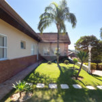 Casa Térrea à venda com 3 quartos, sendo 1 suíte, em Alpes D'ouro, Bom Jesus dos Perdões, SP