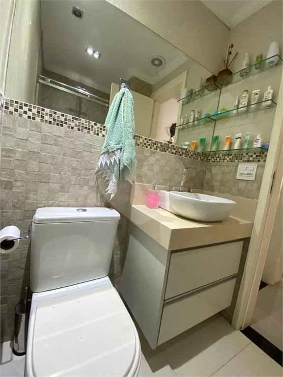 Apartamento para alugar com 3 quartos, sendo 1 suíte, em Tucuruvi, São Paulo, SP