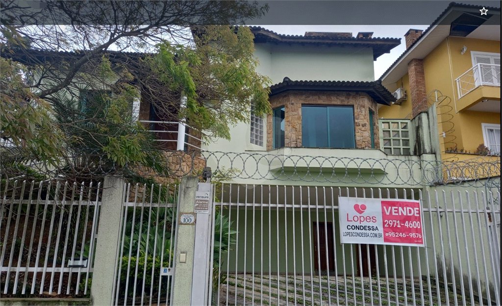 Sobrado à venda com 4 suítes em Butantã, São Paulo, SP
