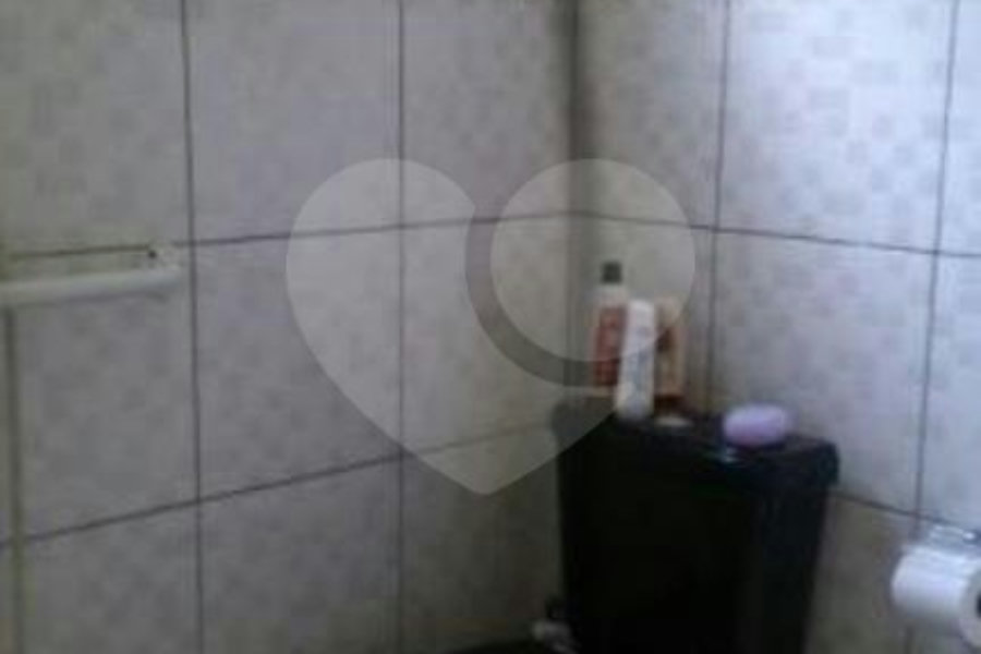 Casa à venda com 3 quartos, sendo 1 suíte, em Horto, São Paulo, SP