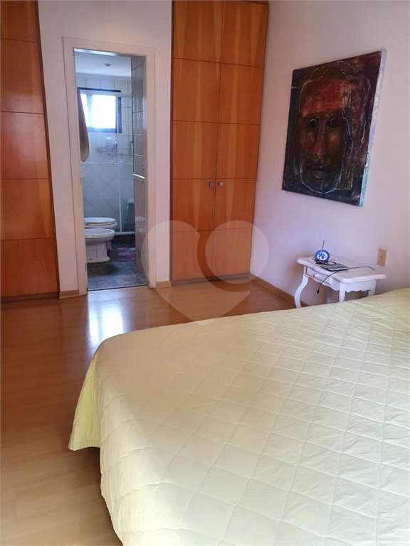 Apartamento à venda com 4 quartos, sendo 2 suítes, em Vila Suzana, São Paulo, SP
