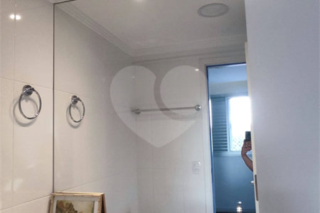 Apartamento à venda com 3 quartos, sendo 1 suíte, em Jaçanã, São Paulo, SP