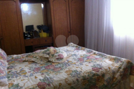 Sobrado à venda com 2 quartos em Vila Maria Alta, São Paulo, SP
