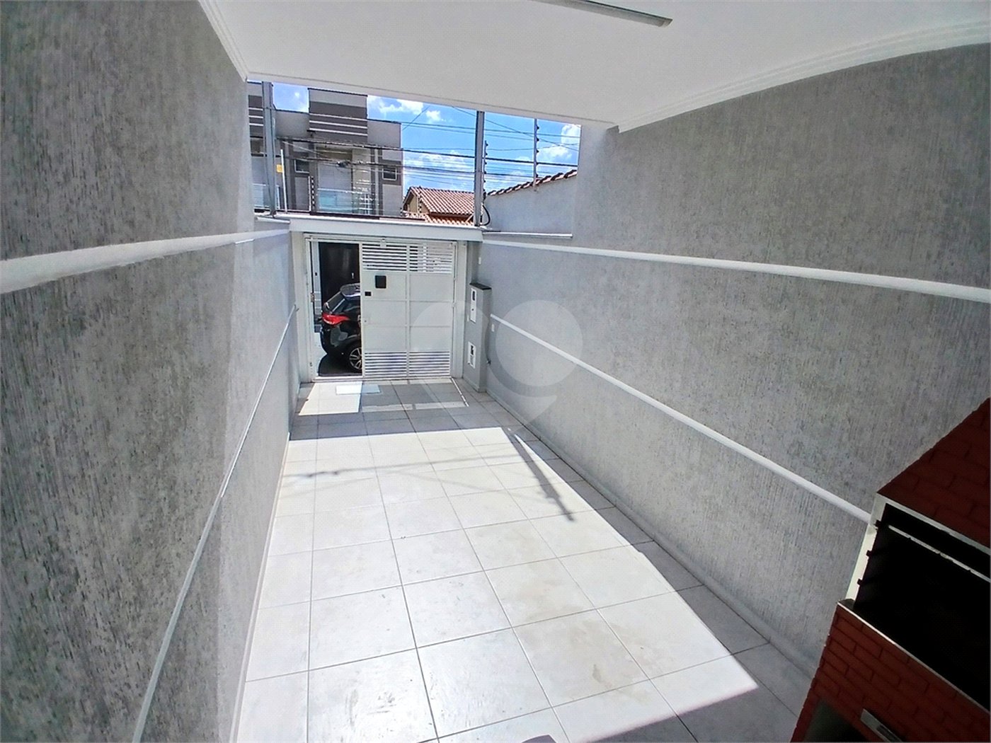 Sobrado à venda com 3 quartos, sendo 1 suíte,  em Parque Vitória, São Paulo, SP